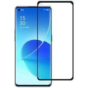 36841
3D Tvrdené sklo pre Oppo Reno6 Pro 5G