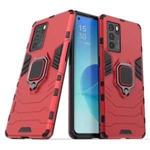 36845
STRONG Ochranný kryt Oppo Reno6 Pro 5G červený