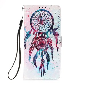 36903
ART Peňaženkový kryt Motorola Moto G50 DREAMCATCHER