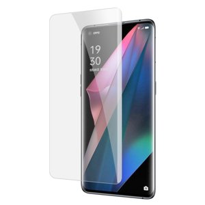 36975
UV Temperované sklo Oppo Find X3 Pro 5G