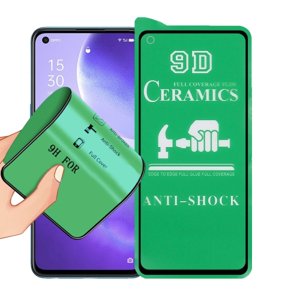 36980
CERAMICS 3D Ochranná fólia Oppo Find X3 Lite 5G