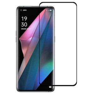 37002
3D Tvrdené sklo pre Oppo Find X3 Pro 5G