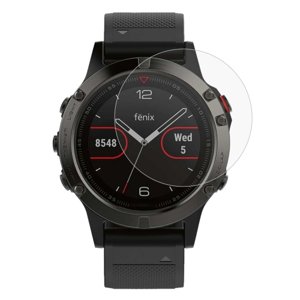 ENKAY 37159
ENKAY Tvrdené ochranné sklo Garmin Fenix 5 / 6 / 6 Pro