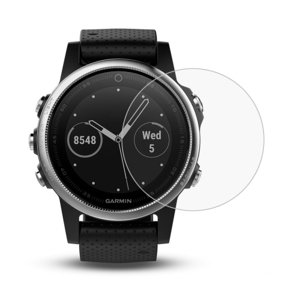 ENKAY 37178
ENKAY Tvrdené ochranné sklo Garmin Fenix 5S