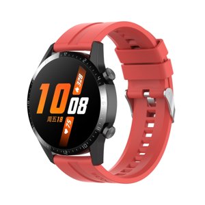 PROTEMIO 37398
SILICONE Remienok Huawei Watch GT 3 42mm červený