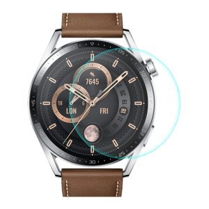 37508
ENKAY Tvrdené ochranné sklo Huawei Watch GT 3 46mm