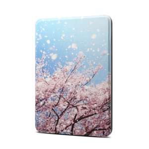 37718
ART Zaklápací obal Amazon Kindle Paperwhite 4 CHERRY BLOSSOM