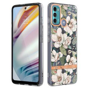 37940
ELECTRO Ochranný kryt Motorola Moto G60 WHITE