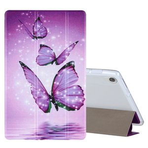 PROTEMIO 38043
ART Zaklápací kryt Lenovo Tab M10 2. generácia (TB-X306F / ZA6W0090CZ / ZA6V0119CZ) BUTTERFLIES