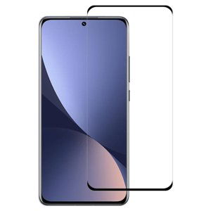 PROTEMIO 38118
3D Tvrdené sklo pre Xiaomi 12 / Xiaomi 12X