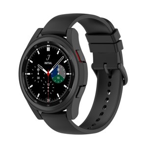 38150
Plastový obal Samsung Galaxy Watch 4 Classic 46mm čierny