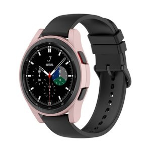 38151
Plastový obal Samsung Galaxy Watch 4 Classic 46mm ružový