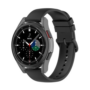 38157
Plastový obal Samsung Galaxy Watch 4 Classic 42mm priehľadný