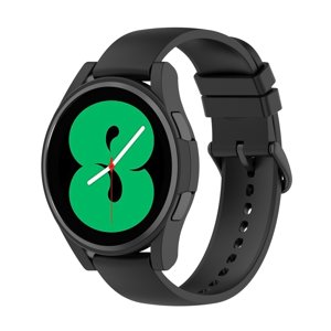 38161
Plastový obal Samsung Galaxy Watch 4 40mm čierny