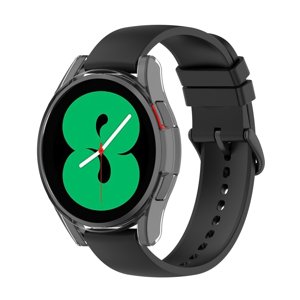 38169
Plastový obal Samsung Galaxy Watch 4 44mm priehľadný