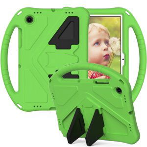 38299
KIDDO Detský obal Samsung Galaxy Tab A8 (SM-X205 / SM-X200) zelený