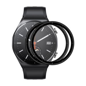 ENKAY 38434
ENKAY 2x 3D Ochranná fólia Xiaomi Watch S1