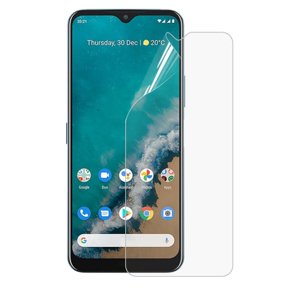 38600
HYDROGEL Ochranná fólia Nokia G50