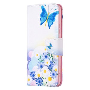 38824
ART Peňaženkový kryt Xiaomi 12 / Xiaomi 12X BUTTERFLY