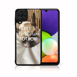 PROTEMIO 39532
Kryt s vlastnou potlačou Samsung Galaxy A42 5G