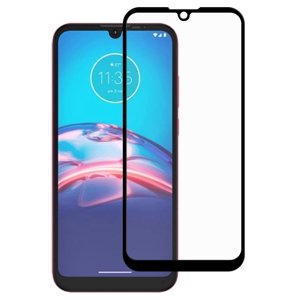 39723
3D Tvrdené sklo pre Motorola Moto E6i