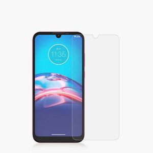 39729
Ochranné tvrdené sklo Motorola Moto E6i