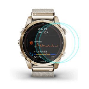 ENKAY 39749
ENKAY 2x Tvrdené sklo Garmin Fenix 7S