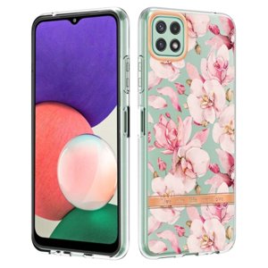 39834
ELECTRO Ochranný kryt Samsung Galaxy A22 5G PINK