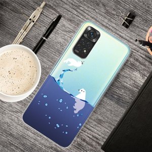 39950
ART Silikónový kryt pre Xiaomi Redmi Note 11 Pro /  Note 11 Pro 5G SEAL