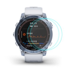 ENKAY 40036
ENKAY 2x Tvrdené sklo Garmin Fenix 7X