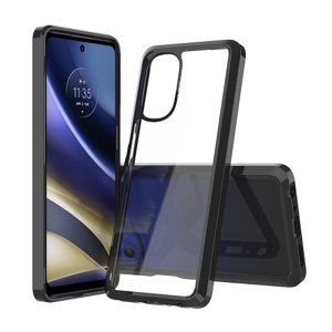 40078
SHOCK Extra odolný kryt Motorola Moto G51 5G čierny