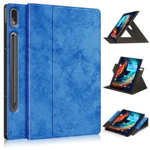 PROTEMIO 40222
MARBLE Zaklápacie puzdro Lenovo Tab P12 Pro modré