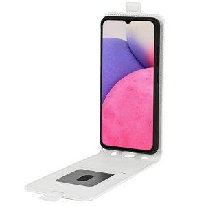 PROTEMIO 40362
Vyklápacie puzdro Samsung Galaxy A33 5G biele