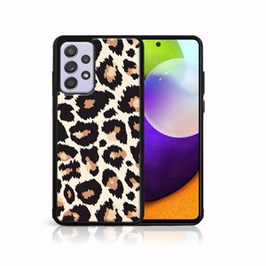 PROTEMIO 40404
MY ART Silikónový kryt Samsung Galaxy A32 LEOPARD (047)