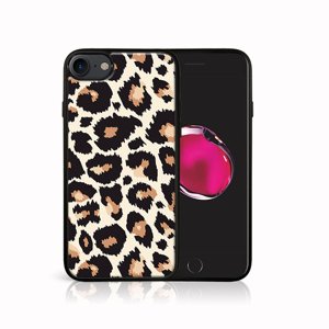 PROTEMIO 41330
MY ART Ochranný kryt Apple iPhone SE 2022 / 2020 / 7 / 8 LEOPARD (047)