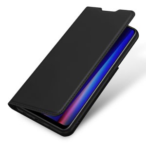 DUX 41592
DUX Peňaženkový obal pre OnePlus Nord CE 2 5G čierny