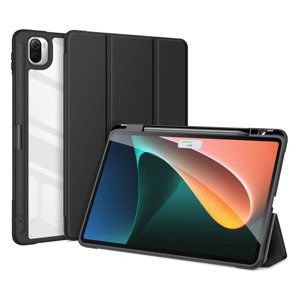 DUX 41669
DUX TOBY Flipové puzdro Xiaomi Pad 5 / Xiaomi Pad 5 Pro čierne