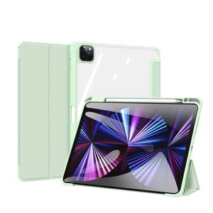 DUX 41687
DUX TOBY Flipové puzdro Apple iPad Pro 11 (2022 / 2021 / 2020 / 2018) zelené