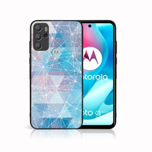 PROTEMIO 41770
MY ART Silikónový obal Motorola Moto G60s CONSTELLATIONS (059)