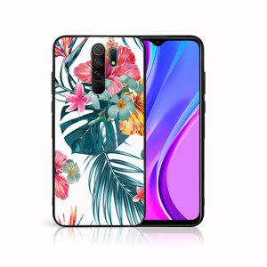 PROTEMIO 42091
MY ART Silikónový obal Xiaomi Redmi 9 JUNGLE (052)