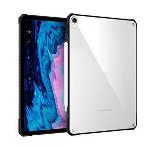 PROTEMIO 42128
PROTEMIO FUSION Odolný kryt Apple iPad Air 5 (2022) / 4 (2020) modrý