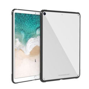 PROTEMIO 42131
PROTEMIO FUSION Odolný kryt Apple iPad 10.2 2021 / 2020 / 2019 čierny