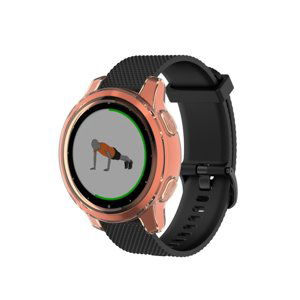 42258
TPU Ochranný obal Garmin Vivoactive 4S / Garmin Venu 2S ružový