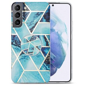 42375
ART HOLD Ochranný kryt Samsung Galaxy A03s BLUE