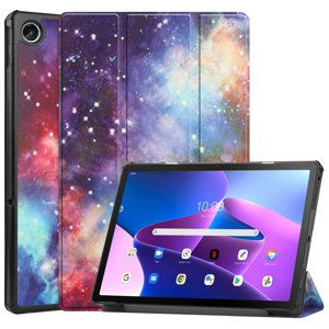 42666
ART Zaklápací obal pre Lenovo Tab M10 Plus 3. generácia GALAXY