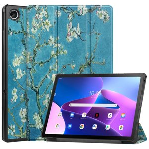 42669
ART Zaklápací obal pre Lenovo Tab M10 Plus 3. generácia APRICOT BLOSSOM