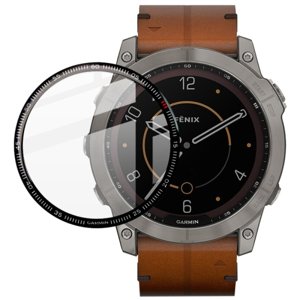 IMAK 42762
IMAK 3D Ochranná fólia Garmin Fenix 7X