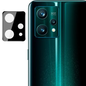 42854
IMAK FULL COVER Sklo pre fotoaparát Realme 9 Pro+ / Realme 9 čierne