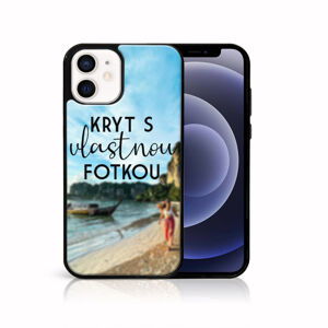 PROTEMIO 43007
Kryt s vlastnou potlačou Apple iPhone 11