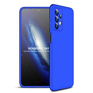 PROTEMIO 43053
360° Ochranný kryt Samsung Galaxy A23 / A23 5G modrý